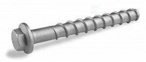 KOŁEK RAWLPLUG R-HLX-10X090-HF-ZF