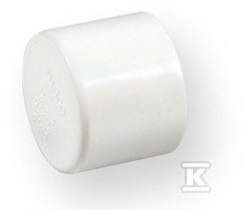 ZAŚLEPKA KW PVC 1