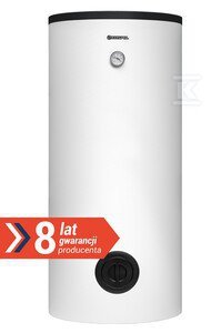 WYMIENNIK CWU DO PC SWP-501