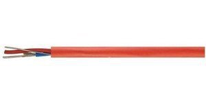 HTKSH PH90 3X2X0,8 KABEL P-POŻ.