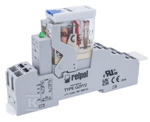 PRZEKAŹ.INTF.2P,110VDC