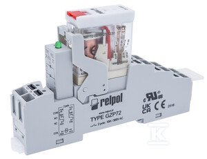 PRZEKAŹ.INTF.2P,24VAC