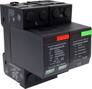 ORR.PRZEP T1+T2,RSP-EH25/100-275/11