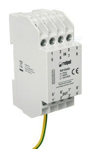 ORR.PRZEP 6VDC RSP-RS485