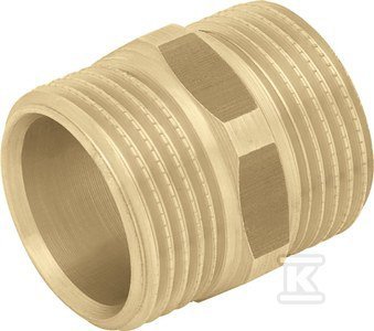 NYPEL G 1/2 PUSH