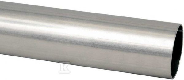 RURA ALUMINIOWA 6225+3 UCHWYTY +ŁĄCZNI