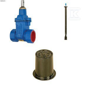 ZASUWA DO WODY_ZESTAW-16