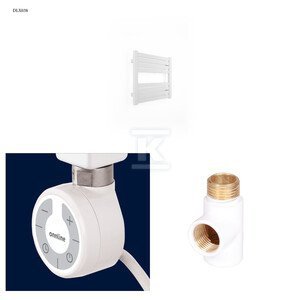 GRZ.ONNL.PBV 540X510+MOA 300W+TR.1/2"