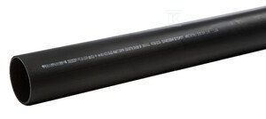 RURA PEHD 160X6.2X5000 SDR26 S12.5 QS