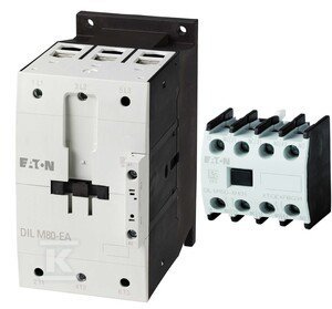 ZEST EATON DILM80-EA+DILM150-XHI22