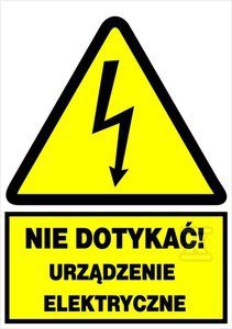 TZO 74X105S TABLI.(NIE DOTY.URZĄ.ELEK.)