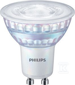 ŻAR.COREPRO LEDSPOT 4-50W GU10 827 DIM