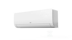 KLIM. LG DUALCOOL W J. WEW. 2,5 /2,75