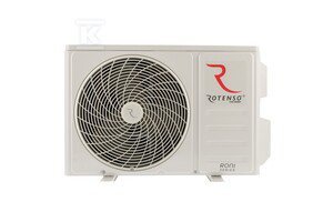 ROTENSO RONI R26XO R18 OUTDOOR UNIT