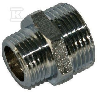 NYPEL GZXGZ 3/8&quot; CHROM ONNLINE