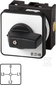 T0-3-8048/E ŁĄCZNIK KRZYWKOWY