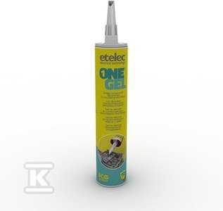 ŻEL ELEKTROIZOLACYJNY 300ML BEZBARWNY