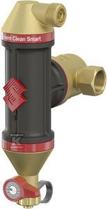 SEPARATOR FLAMCOVENT CLEAN SMART 3/4&quot;
