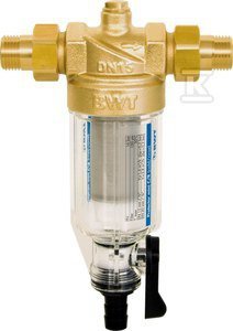 FILTR PROTECTOR MINI 1&quot; C/R ZIMNA WODA