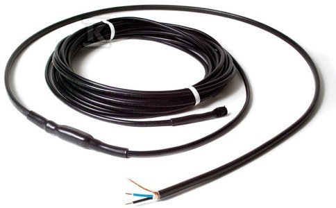 DEVIsnow™ 30T 1700W 230V 55m
