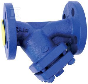 FILTR ZSTRA FIG.821A,DN50F45 PN16