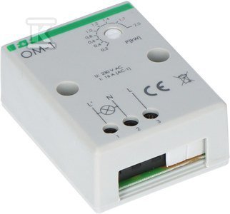 OM-1(OM-601)OGR.MOCY.16A 200-2000VA N/T