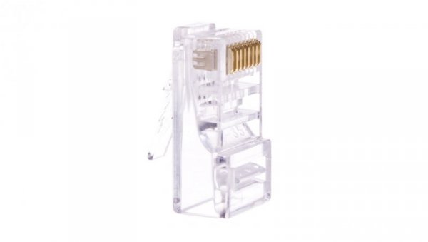Wtyk RJ45 kat.6 X-ML-6U-IMP /100szt./