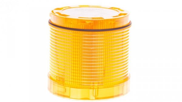 Moduł świetlny żółty bez żarówki 12-230V AC/DC światło ciągłe 70mm 8WD4400-1AD