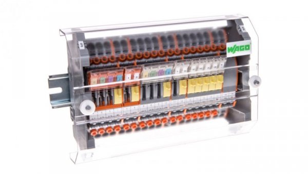 Listwa kontrolna LKW 848-815/000-2000