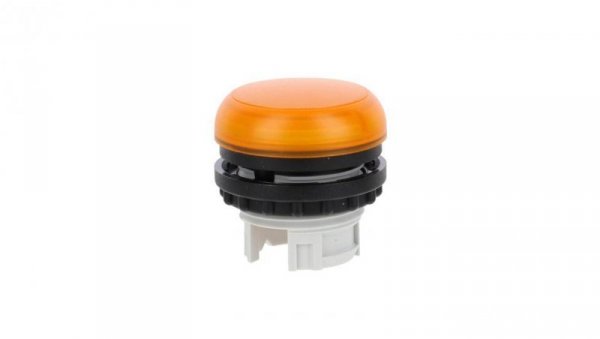 Główka lampki sygnalizacyjnej 22mm pomarańczowa IP67 M22-L-A 164374