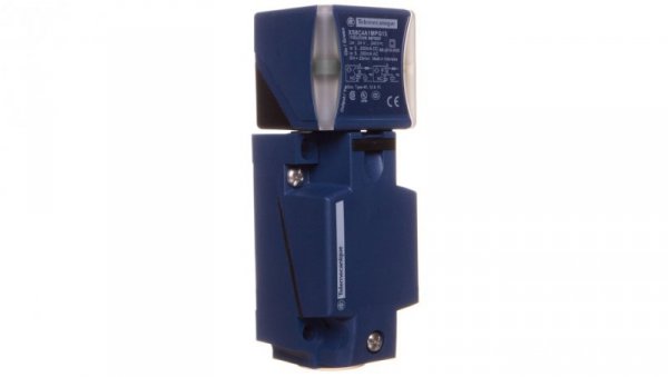 Czujnik indukcyjny REC 40x40x117 24 240V XS8C4A1MPG13