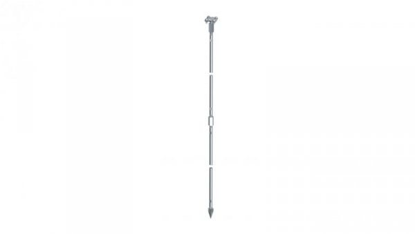 Uziom OC 6-metrowy M20 kompletny 41.60 OC /94136001/