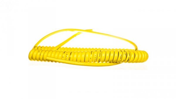 Przewód spiralny OLFLEX SPIRAL 540 P 5G1,5 0,7-2m 71220152