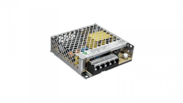 Zasilacz led POS-75-12-C 72W 12V 6A ip20