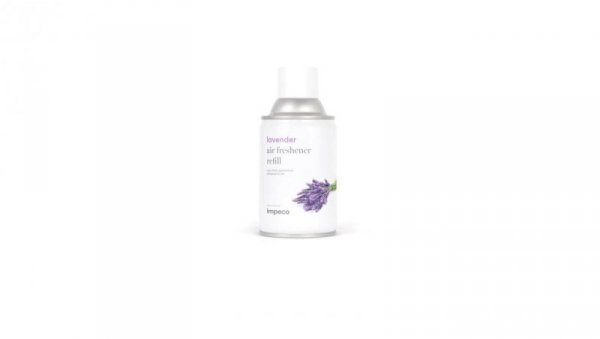 Odświeżacz powietrza premium 270ml Lavender APC128