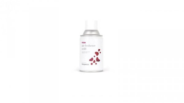 Odświeżacz powietrza premium 270ml Rose APC134