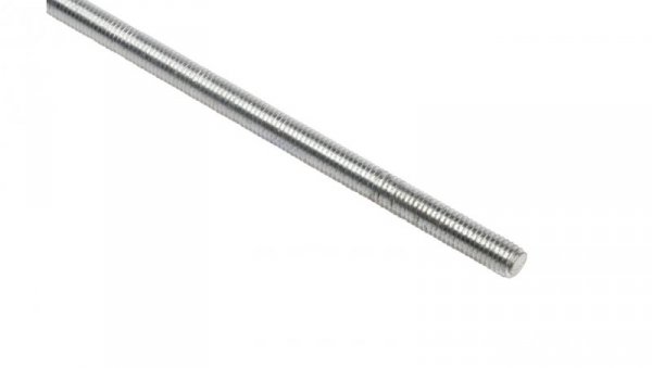 Pręt gwintowany M16 DIN-975 ocynkowany /10szt./ 975-16-1000-48-ZN