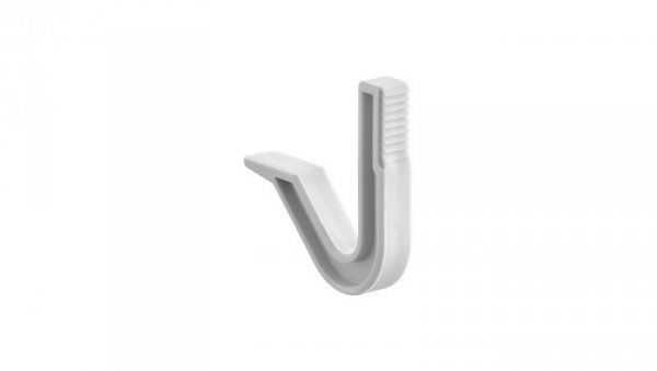 Hak wieszakowy do puszek NS FASTBOXiHOOK HNS 37345202 /10 szt./