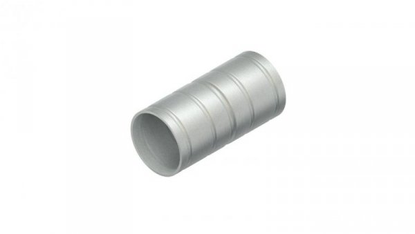 Mufa połączeniowa aluminiowa 16 mm IESM 16 AL