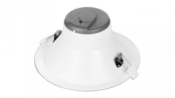 Oprawa downlight podtynk RONDO Shine 28W 232mm 2500lm 3000K/4000K/6000K 60st IP20 LOR2805
