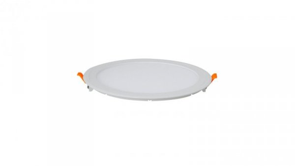Oprawa downlight podtynk 18W 1300lm 4000K 120st IP40 koło HDW18RN