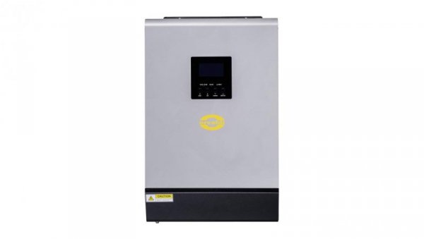 Inverter ORVALDI MKS5K+ Solar 5kVA/5kW MPPT 4kW 48VDC - PVmax 145V DC