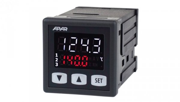 Regulator uniwersalny AR602.B/P/P/WA