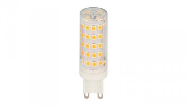 LED line G9 8W 6000K 750lm 220-240V