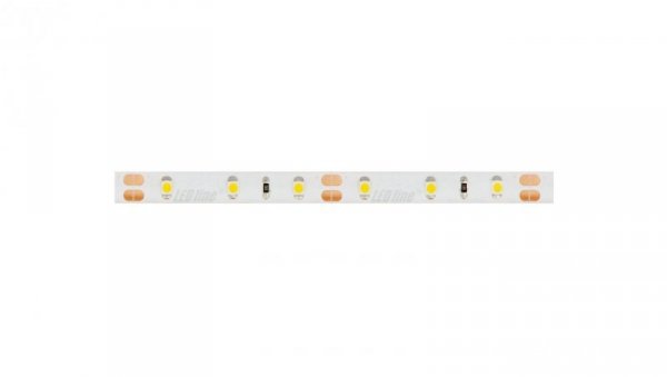 Taśma LED line 300 SMD3528 12V 10000-13000K IP65 240263/5m/