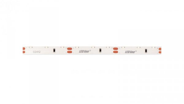 Taśma LED line 300SMD3014 12V 2700-2868K SIDE VIEW 244094/5m/