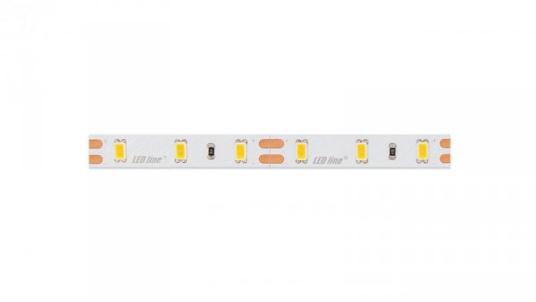 Taśma LED line 300 SMD5630 12V SAMSUNG 6200-6700K 245930/5m/