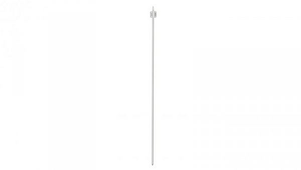 Uziom kompletny Elkonomic 6m Fi16 stal nierdzewna V4A 94176055