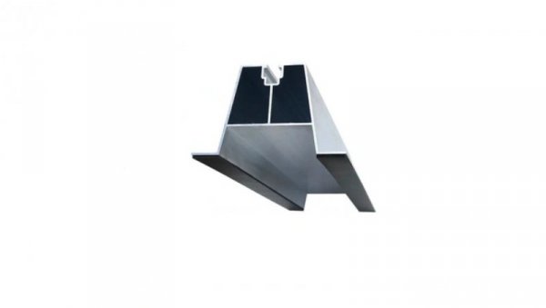 Mostek Trapezowy Wys=70mm L:400mm z EPDM