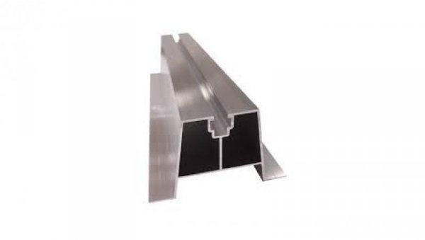 Mostek Trapezowy Wys=70mm L:400mm bez EPDM
